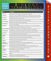 Biology_Terminology