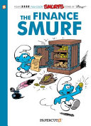 The_Finance_Smurf