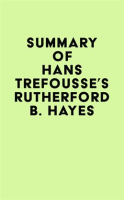 Summary_of_Hans_Trefousse_s_Rutherford_B__Hayes