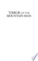 Terror of the mountain man by Johnstone, William W