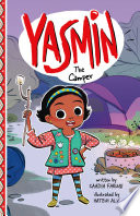 Yasmin_the_camper