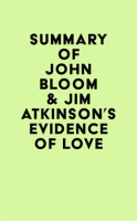Summary_of_John_Bloom___Jim_Atkinson_s_Evidence_of_Love