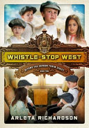 Whistle-stop_west