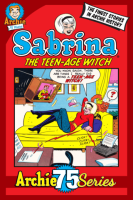 Archie_75_Series__2_Sabrina_the_Teenage_Witch