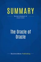 Summary__The_Oracle_of_Oracle