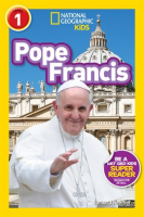 National_Geographic_Readers__Pope_Francis
