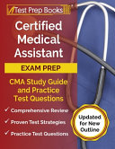 Certified_medical_assistant_exam_prep