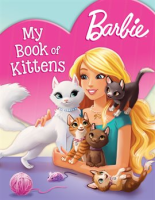 Barbie_My_Book_of_Kittens