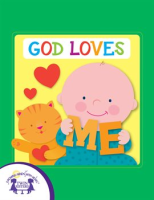 God_Loves_Me