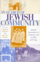 In_Search_of_Jewish_Community