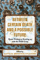 Between_certain_death_and_a_possible_future