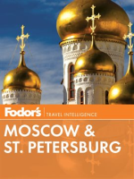 Fodor_s_Moscow___St__Petersburg