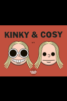 Kinky___Cosy___Compilation