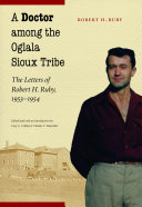 A_doctor_among_the_Oglala_Sioux_Tribe