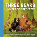 Three_bears_of_the_Pacific_Northwest