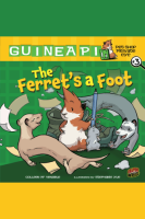 Guinea_PIG__Pet_Shop_Private_Eye__Book_3__The_Ferret_s_a_Foot