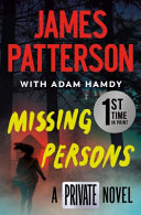Missing persons by Patterson, James