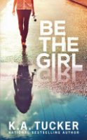 Be_the_girl