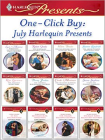 July_Harlequin_Presents