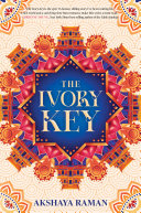 The ivory key by Raman, Akshaya