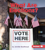 What_Are_Elections_