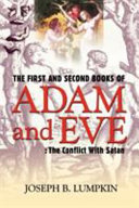 The_first_and_second_books_of_Adam_and_Eve