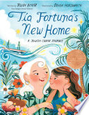 Tia Fortuna's new home