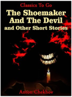 The_Shoemaker_And_The_Devil_and_Other_Short_Stories