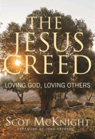 The_Jesus_Creed