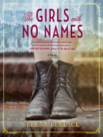 The girls with no names / by Burdick, Serena