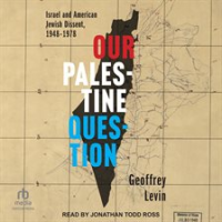 Our_Palestine_question