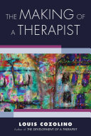 The_making_of_a_therapist