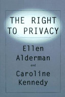 The_right_to_privacy