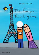The_finger_travel_game