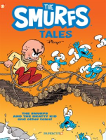 The_Smurfs_Tales