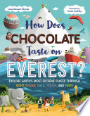 How_does_chocolate_taste_on_Everest_