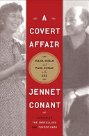 A_covert_affair___Julia_Child_and_Paul_Child_in_the_OSS