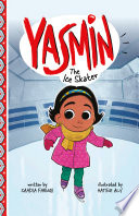 Yasmin_the_ice_skater