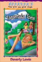 Tarantula_Toes
