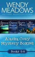 Alaska_Cozy_Mystery_Boxset