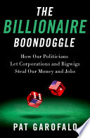 The_billionaire_boondoggle