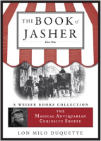 The_Book_of_Jasher__Part_One