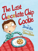 The_last_chocolate_chip_cookie