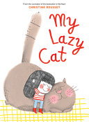 My_lazy_cat