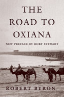 The_road_to_Oxiana