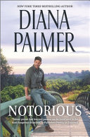 Notorious by Palmer, Diana