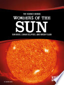 The science behind wonders of the sun by Garbe, Suzanne