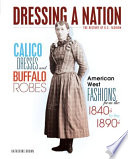 Calico_dresses_and_buffalo_robes