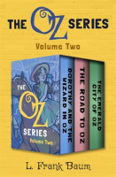 The_Oz_Series_Volume_Two