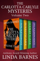 The_Carlotta_Carlyle_Mysteries__Volume_Two
